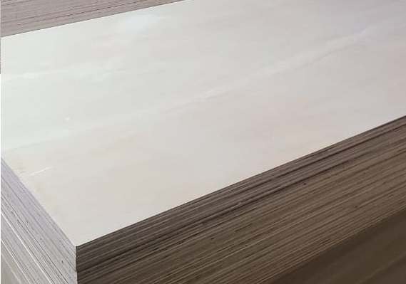 Lightweight Plywood